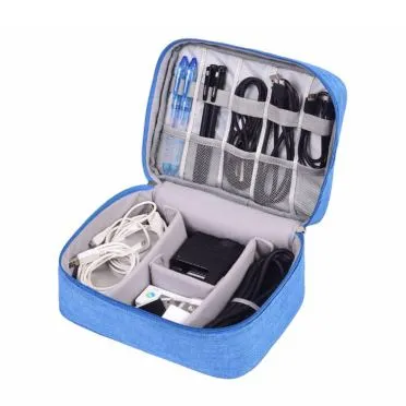 Bag dijital sak òganizatè